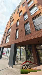 LUX novogradnja Pantelej Čalije